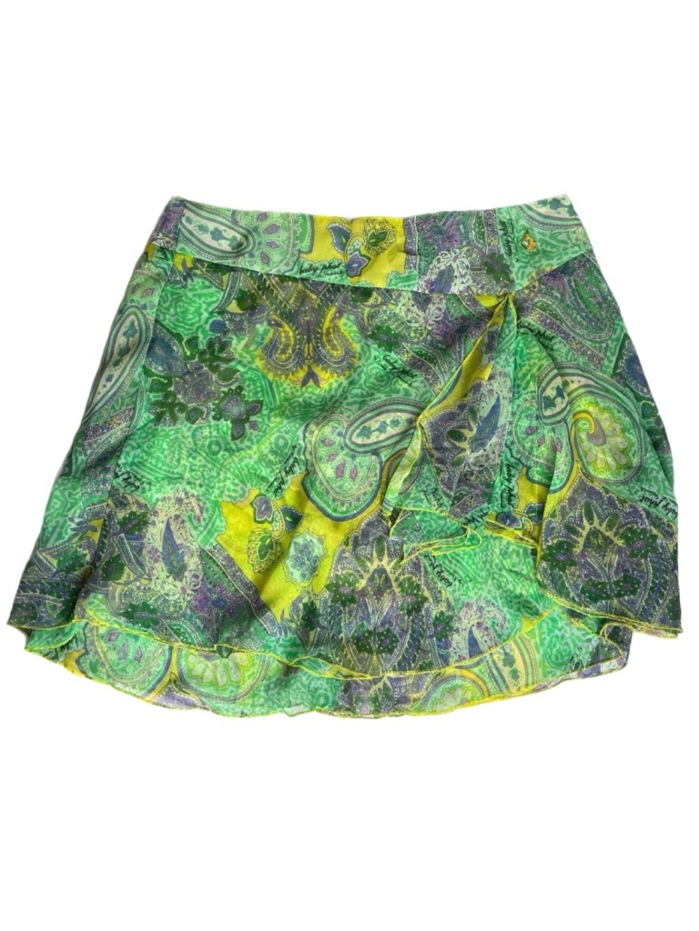 Vintage Y2K Baby Phat Skirt - Never worn